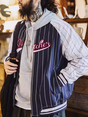 ハーバード1960年代 ヴィンテージベースボールジャケット