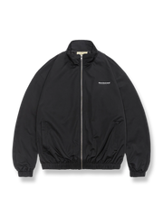 スタイリッシュ立襟ジャケット