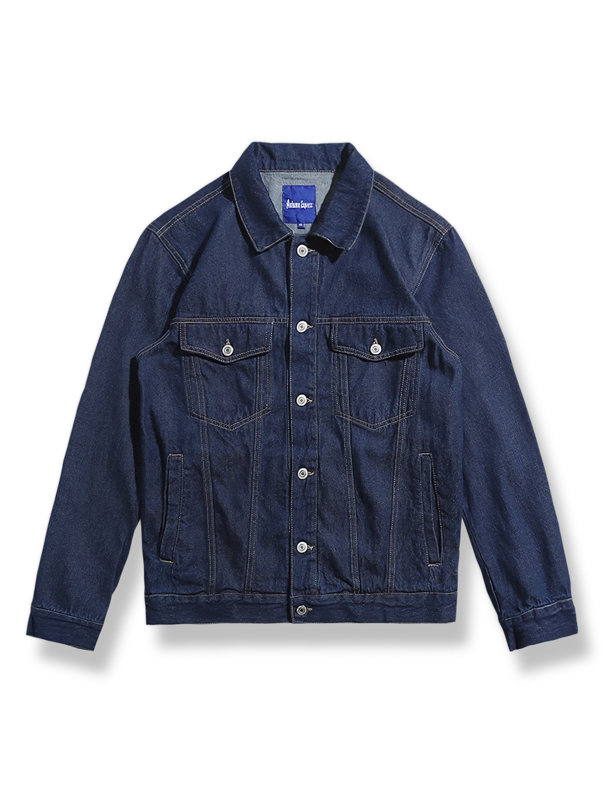 OLDSCHOOL デニムジャケット