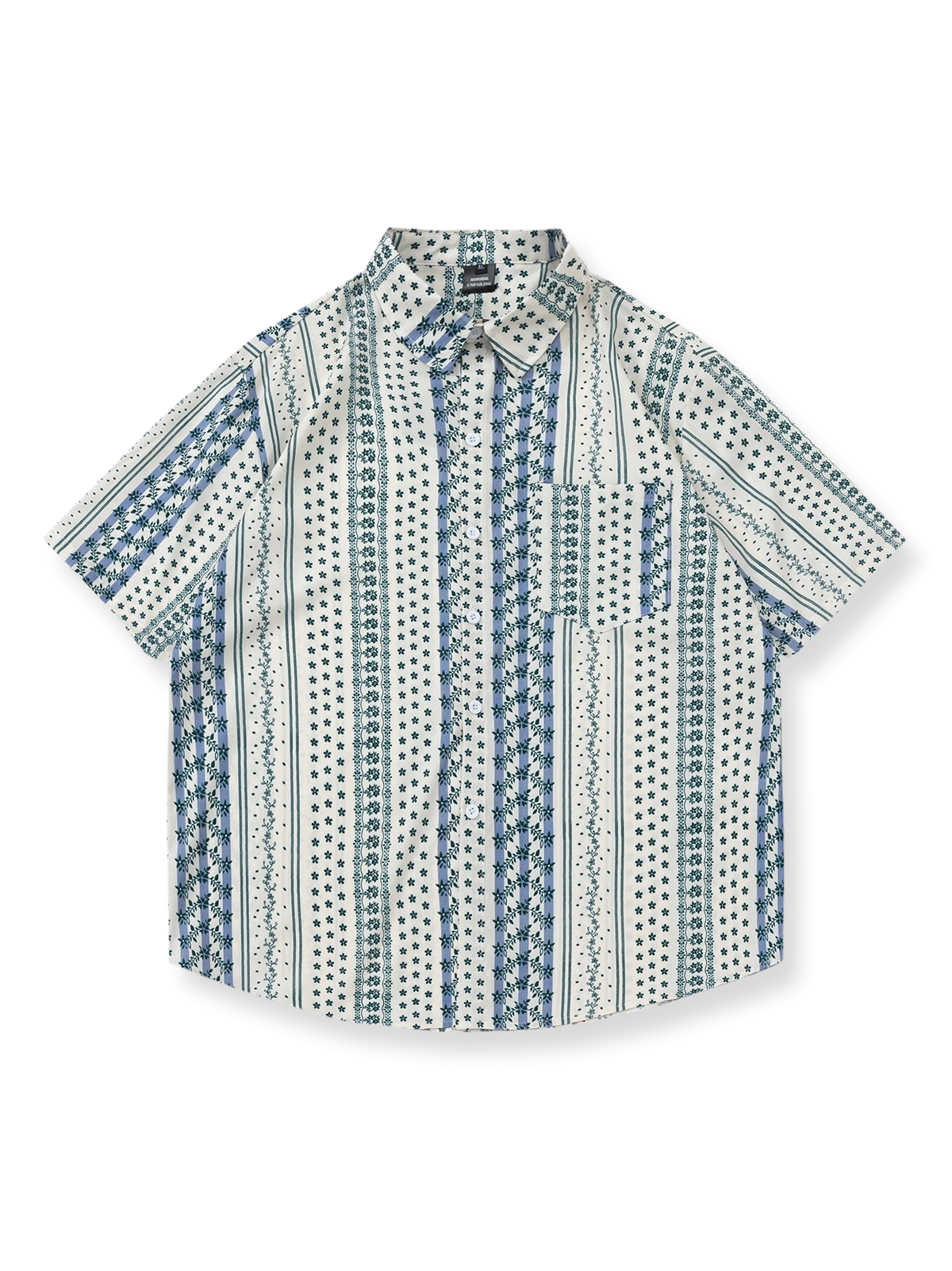 伝統的な染色技術による色鮮やかなデザインが特徴。