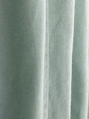 詳細画像: ボタンとポケットデザインの詳細画像