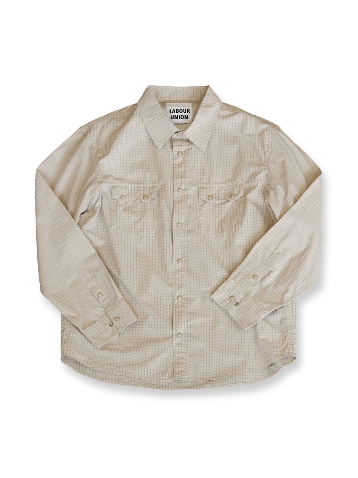 製品画像: ヴィンテージ加工バイカースタイルのデニムジップジャケットの正面画像。タフでスタイリッシュなデザインが際立つ
詳細画像: ジャケットのYKKヴィンテージジッパーとバイカースタイルの襟ディテールが分かる画像