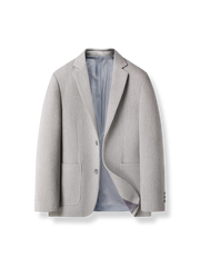 ウールジェントルマンスーツ