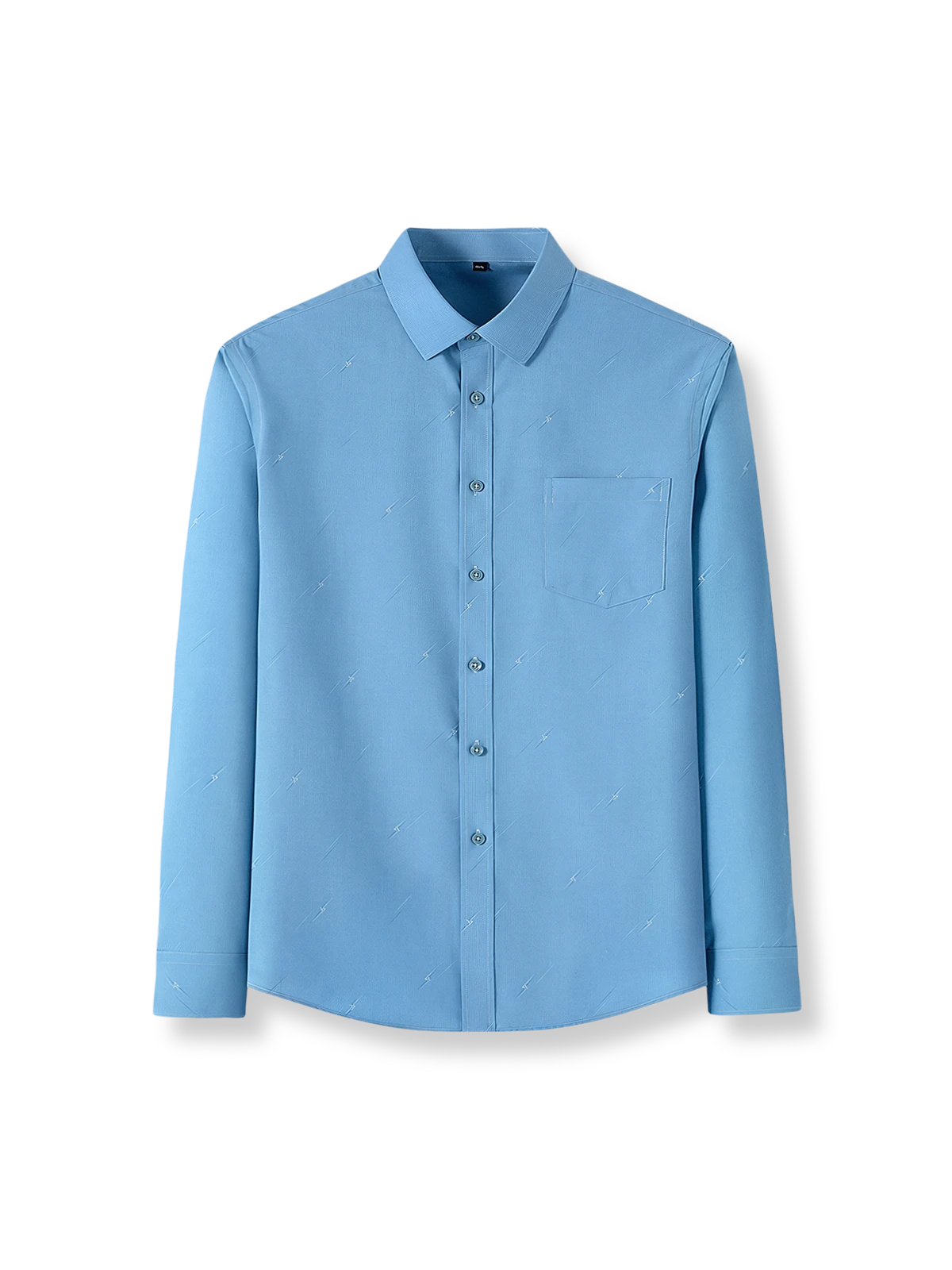 ノンアイロン ストレッチビジネスシャツ