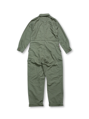 ヴィンテージワークカバーオール