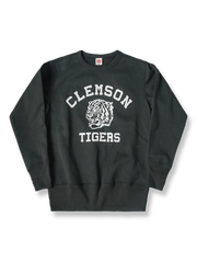 クレムソンタイガース カレッジスウェット