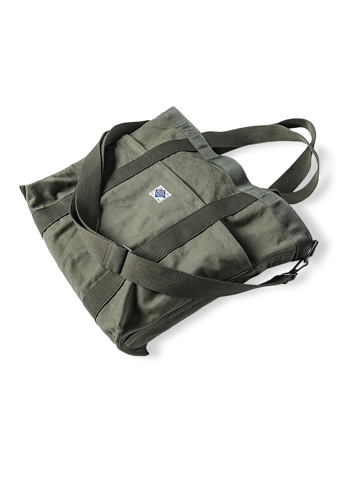 無骨ショルダーバッグｘトートバッグ