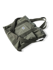 無骨ショルダーバッグｘトートバッグ