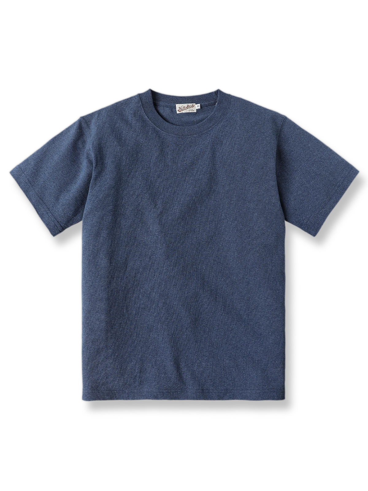 11色展開 アメリカンコットン 半袖Tシャツ