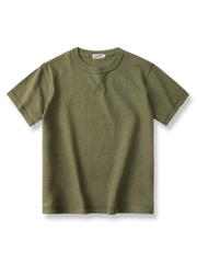 300グラムの純綿 半袖シャツ