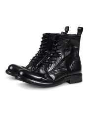 ホースレザー ハンドメイドシューズ