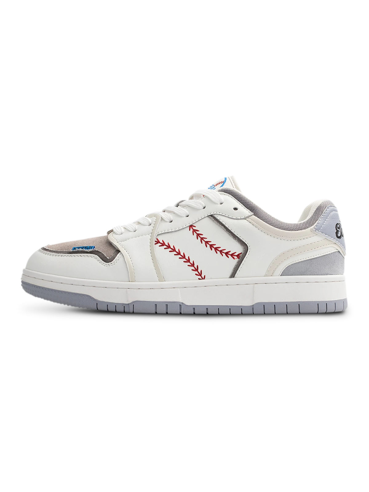 ベースボールスタイル  スケートシューズ