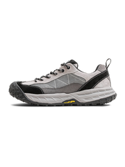 Gorpcore 異素材 マウンテン スニーカー