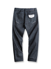 アメリカンヴィンテージペッパーソルトデニム 全体画像