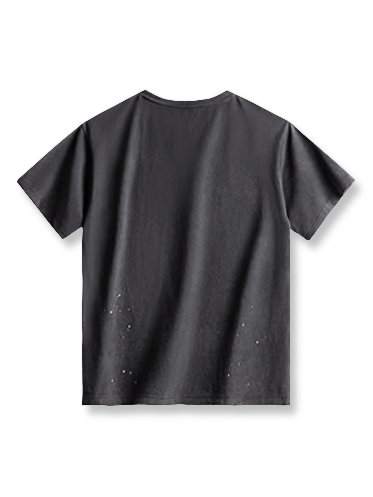 製品画像: 工装風アメリカンカジュアルチェック機能ショーツの全体展示画像