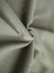 ヴィンテージミリタリーグリーン VネックポケットTシャツ