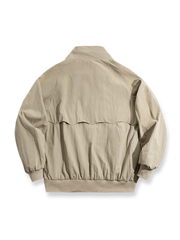 ヴィンテージハリントンジャケット