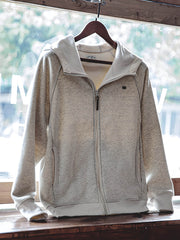 フリース スウェット