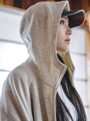 フリース スウェット