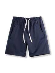 アメリカンカジュアルなワークショーツの全体表示