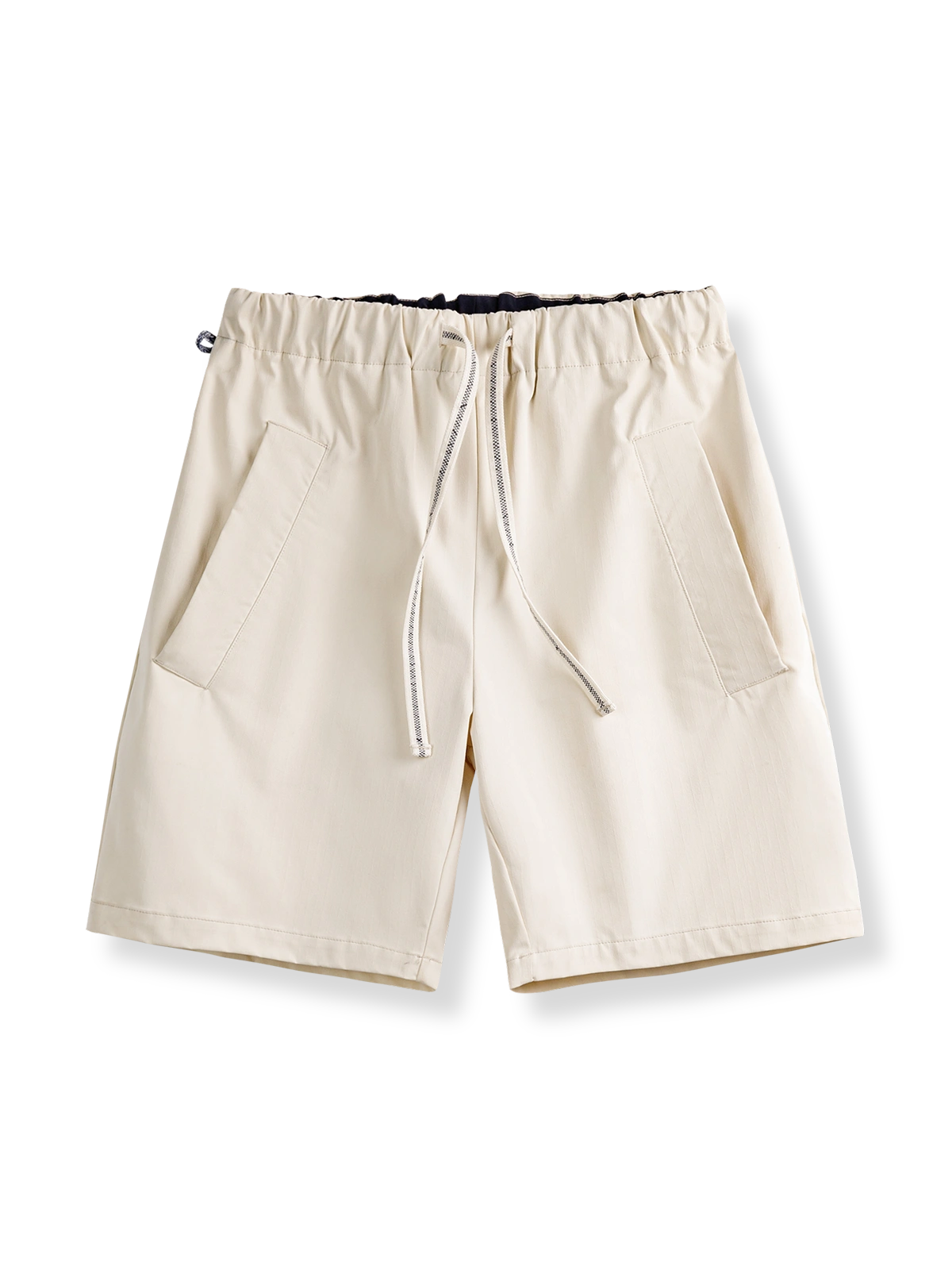 アメリカンカジュアルなワークショーツの全体表示