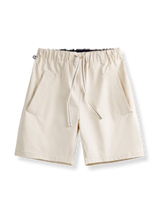 アメリカンカジュアルなワークショーツの全体表示