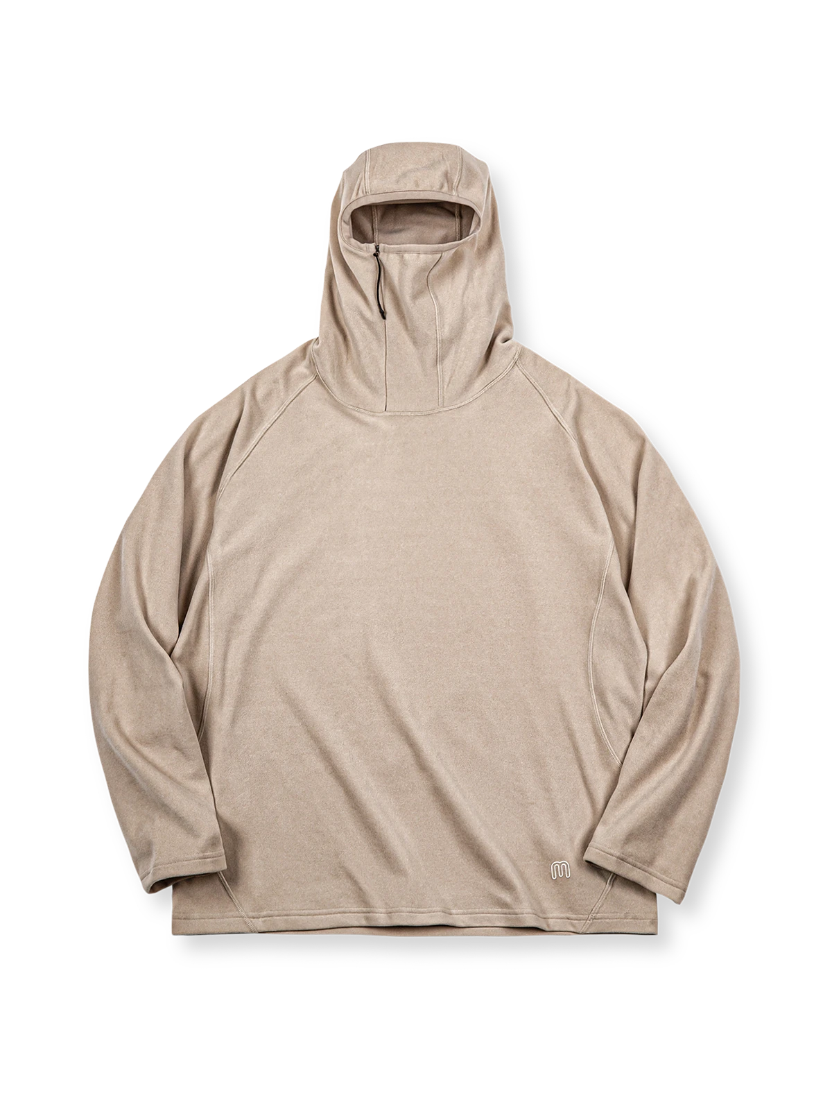 コアフーディー スウェット