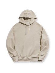 レタープリント オーバー スウェット