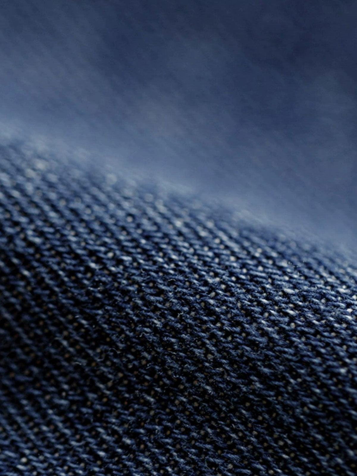 詳細画像: デニムショートパンツのディテール図