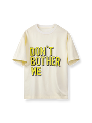 製品画像: アメリカンヴィンテージカジュアル半袖Tシャツの正面図