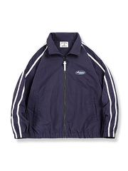 ヴィンテージスタンドカラージャケット