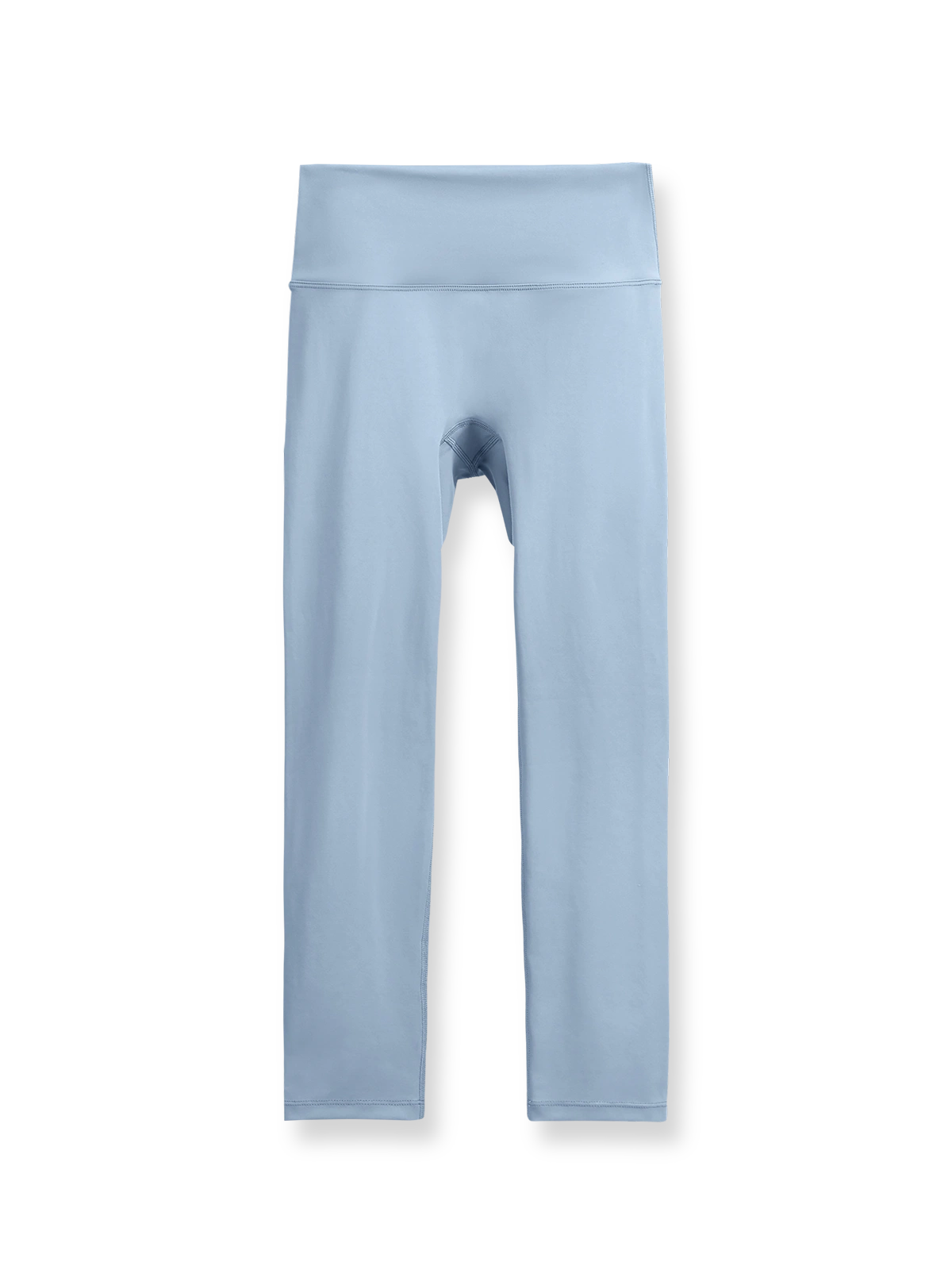 製品画像: スポーツカジュアルヨガパンツの正面図