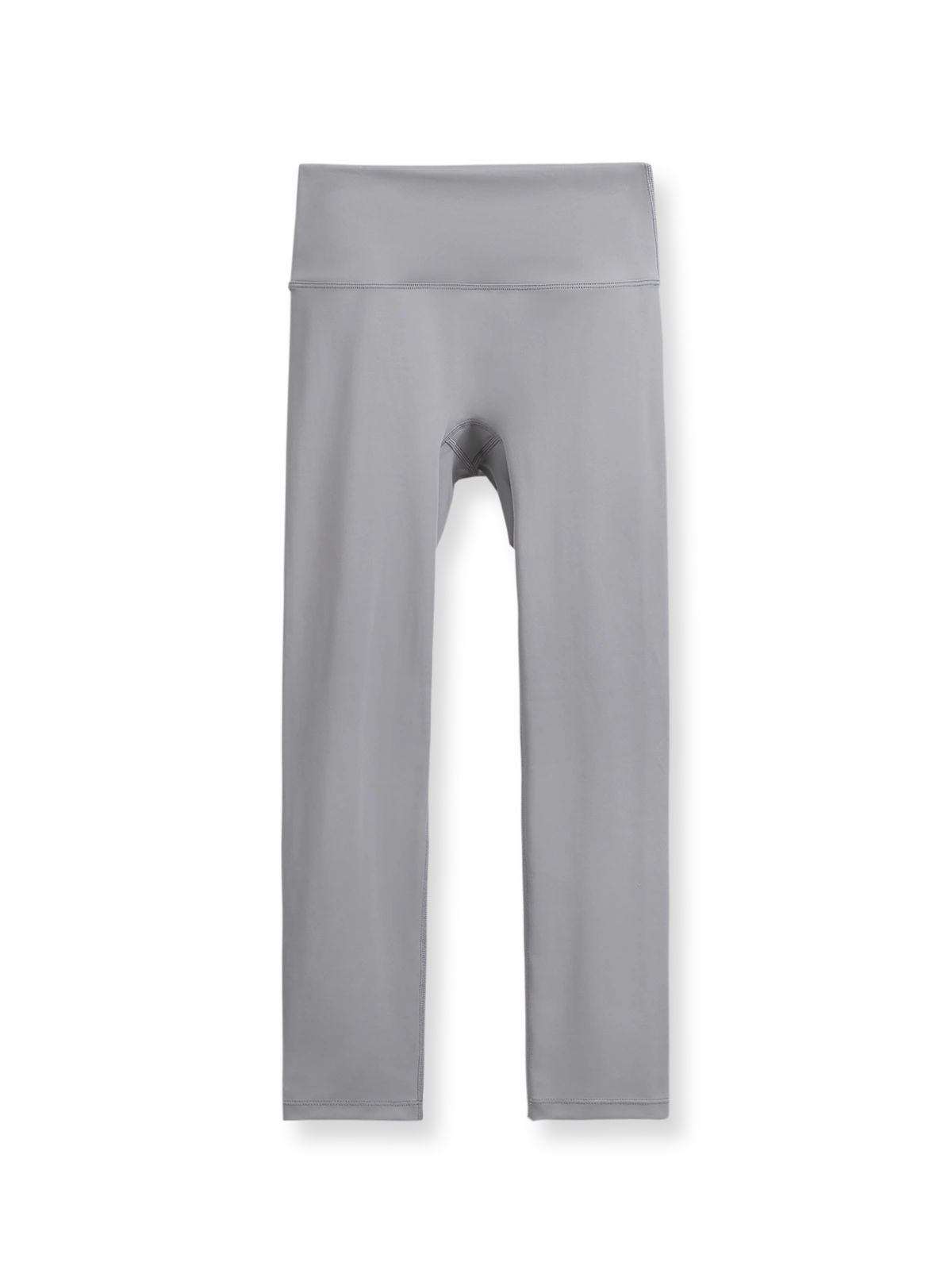 製品画像: スポーツカジュアルヨガパンツの正面図