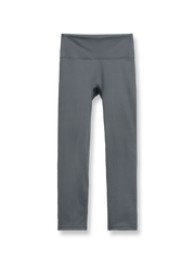 製品画像: スポーツカジュアルヨガパンツの正面図