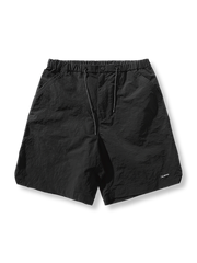 登山用機能性アウトドア速乾スポーツショーツの全体像