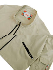 撥水機能 マウンテンサイクリング スーツ