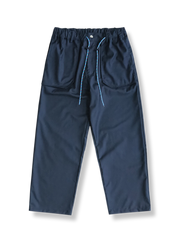 アウトドア ワイドスウェットパンツ