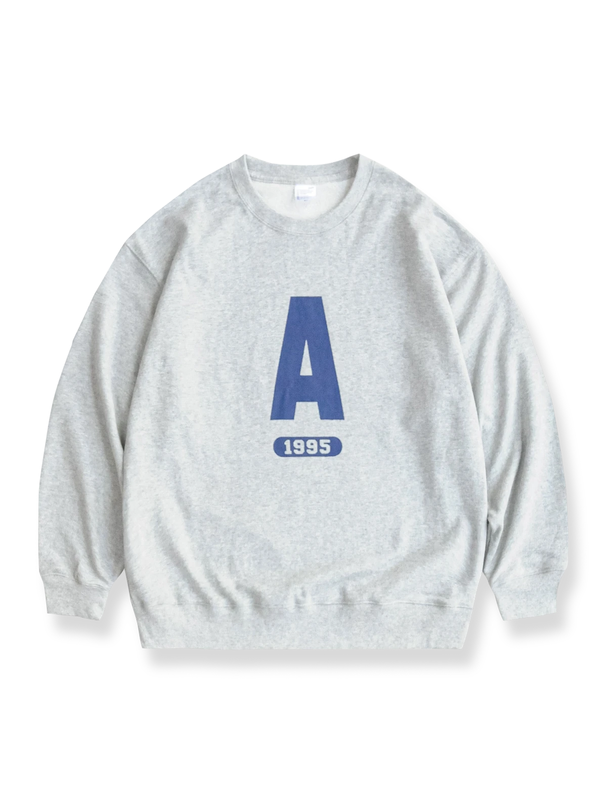 1985s クルーネック スウェット