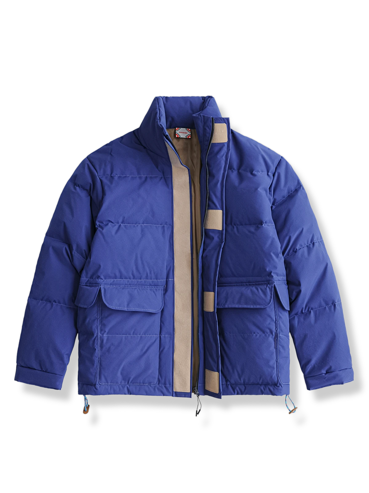 三防ダウン スキージャケット