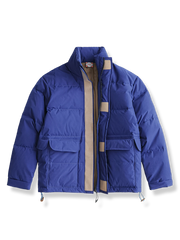 三防ダウン スキージャケット