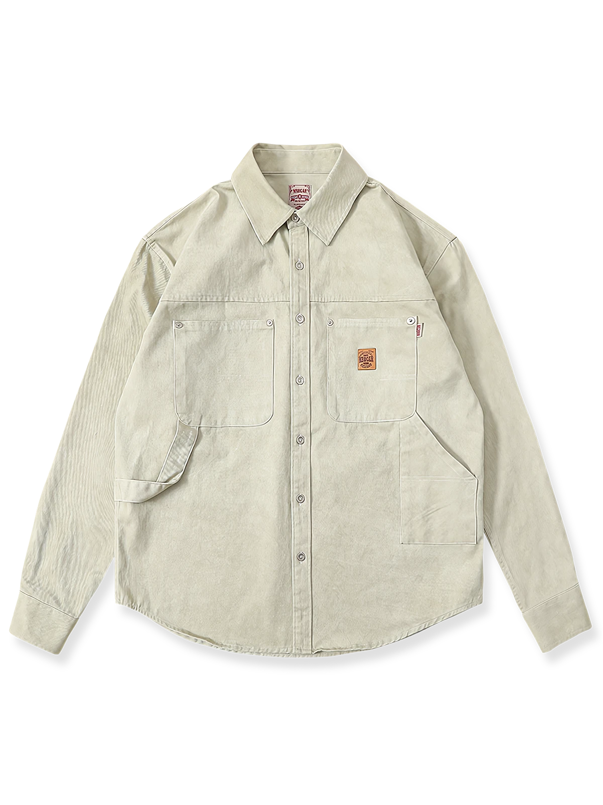 ランバージャック ワークシャツ