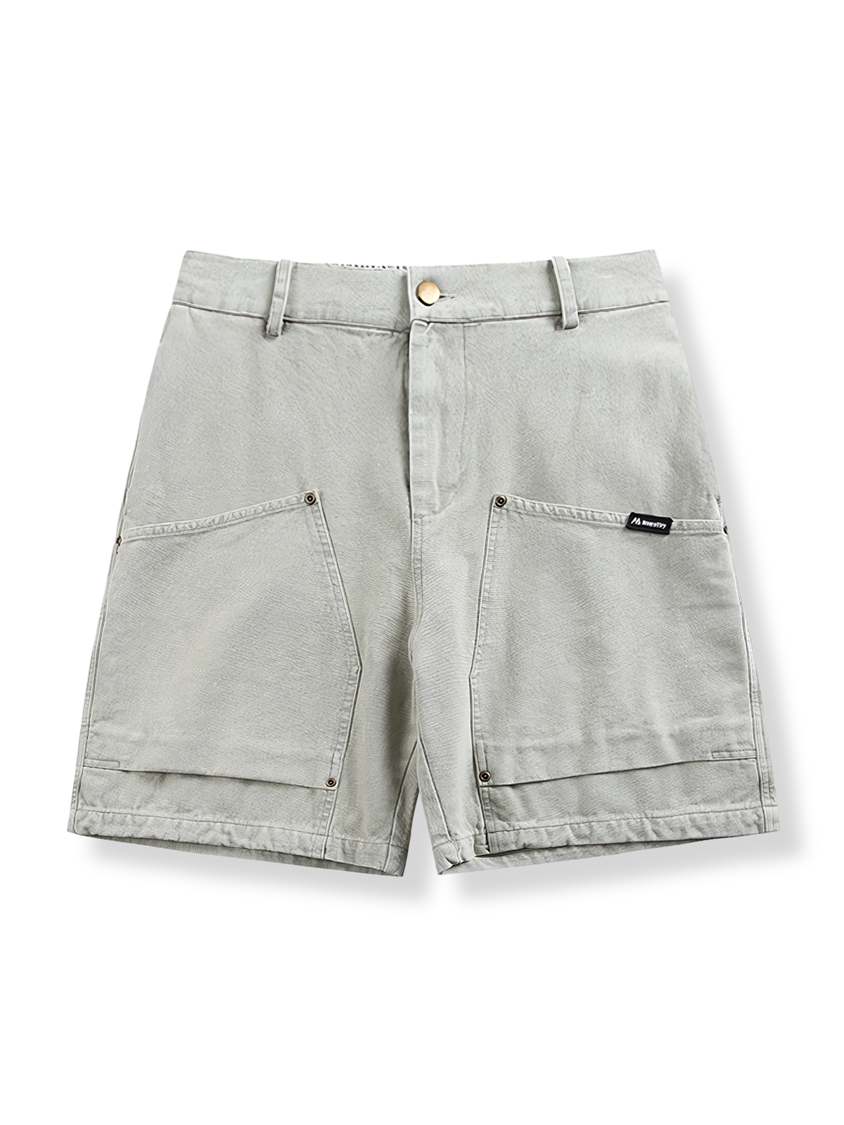 ログガー風 ショートパンツ