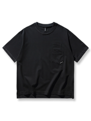 ダブルポケットTシャツ