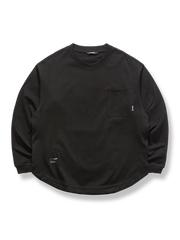 PARDON｜ポケット付き インナーシャツ