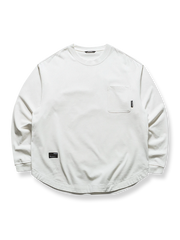 PARDON｜ポケット付き インナーシャツ