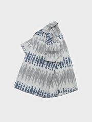 タイダイ ハワイアンシャツ