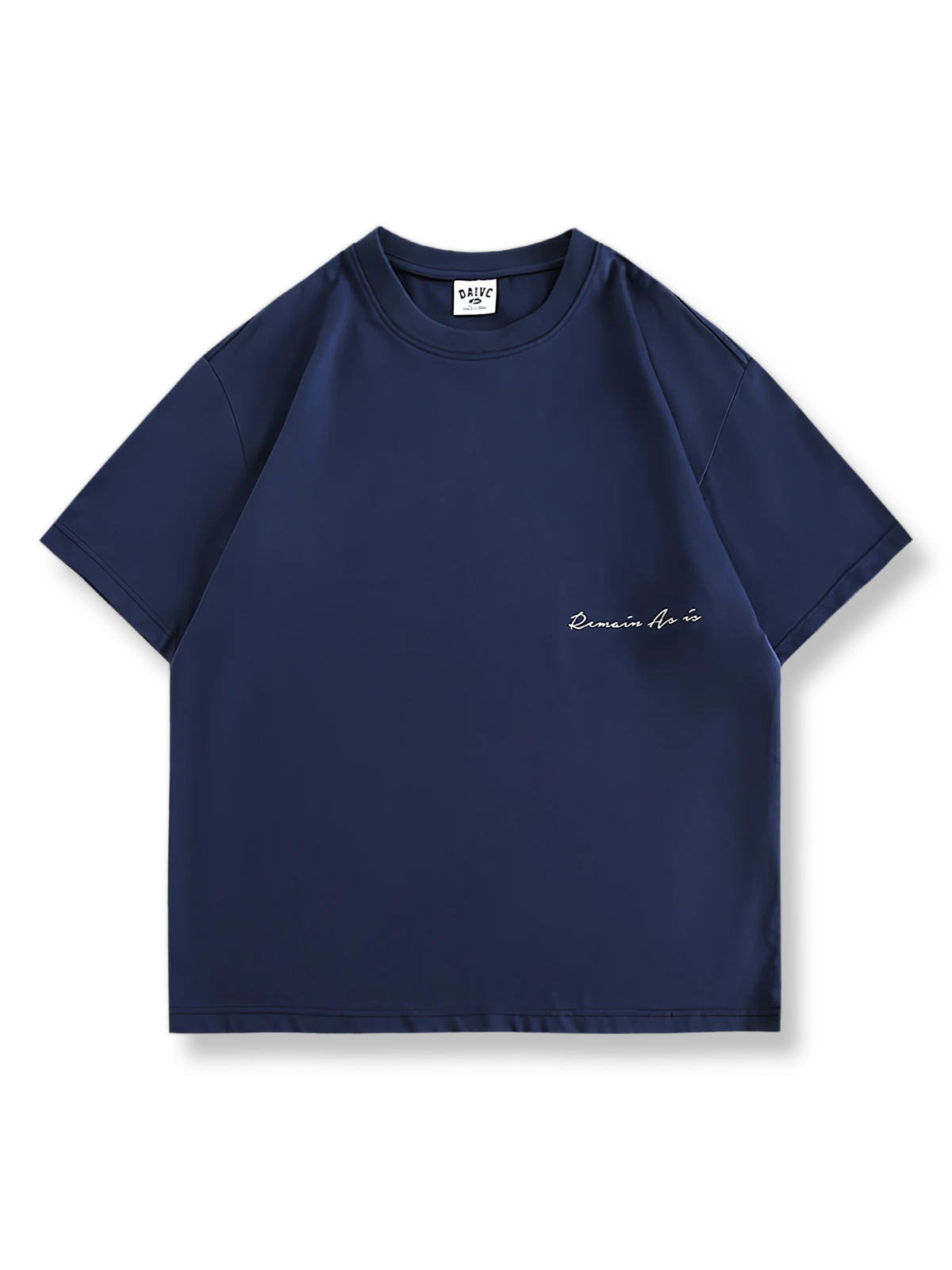 アルファベットプリント Tシャツ