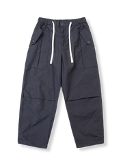 フラップポケット付き ワークパンツ