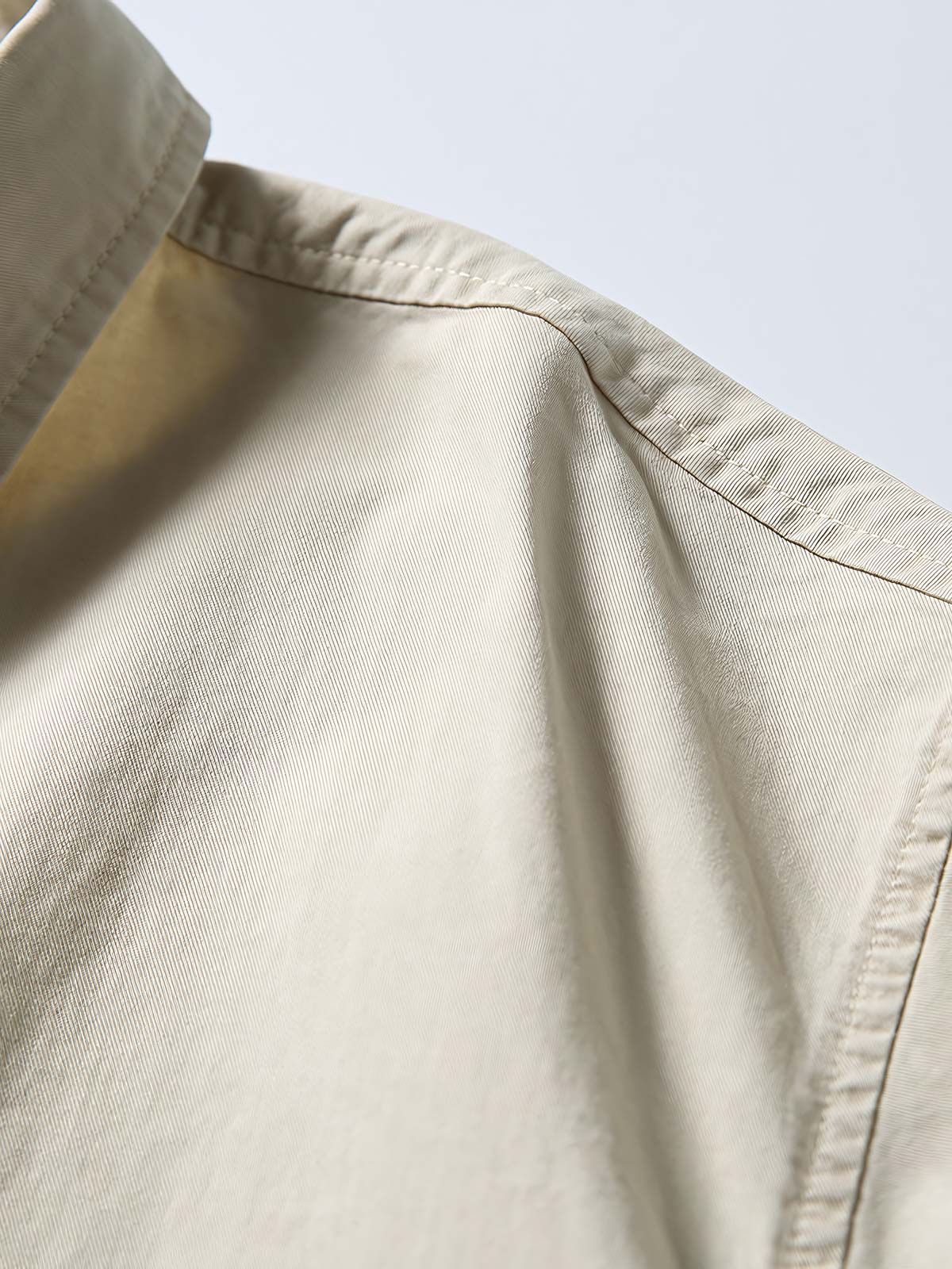 配色デザインのディテール