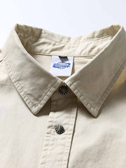 配色デザインのディテール